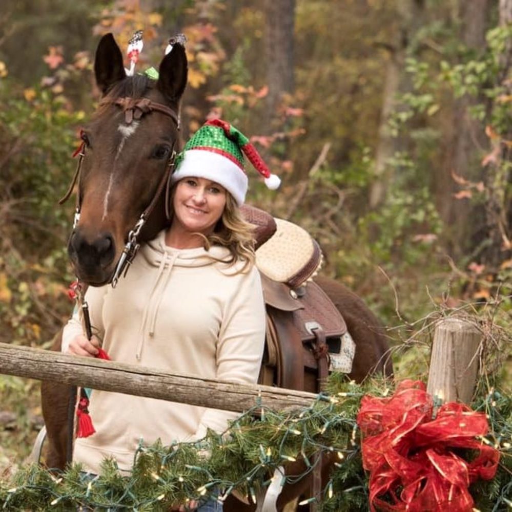 Meet your Posher, Shonda